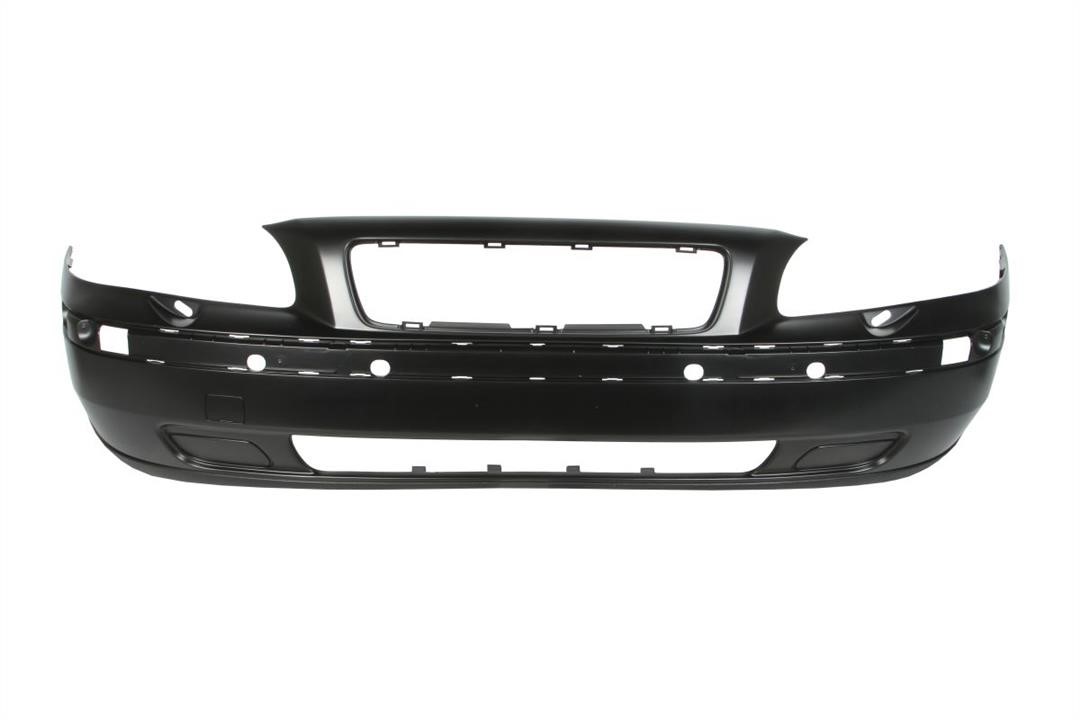 Blic 5510-00-9021904P Front bumper 5510009021904P: Buy near me in Poland at 2407.PL - Good price!