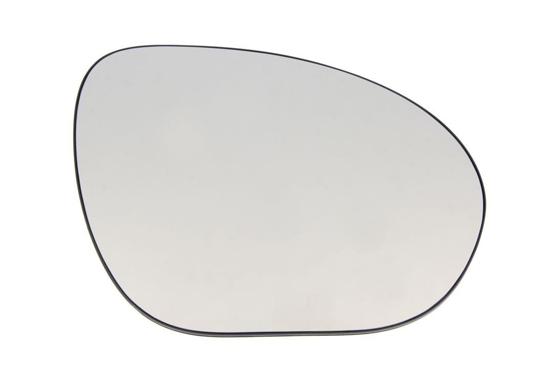 Blic 6102-16-2001884P Mirror Glass Heated 6102162001884P: Buy near me in Poland at 2407.PL - Good price!