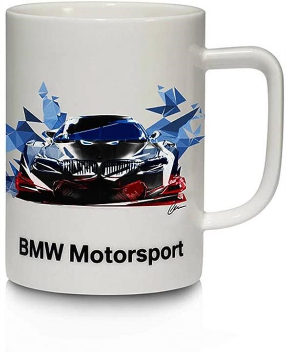 BMW 80 23 2 446 454 Чашка Motorsport 80232446454: Приваблива ціна - Купити у Польщі на 2407.PL!