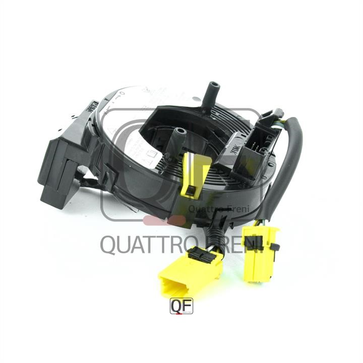 Quattro freni QF00E00002 Steering column plume QF00E00002: Buy near me in Poland at 2407.PL - Good price!