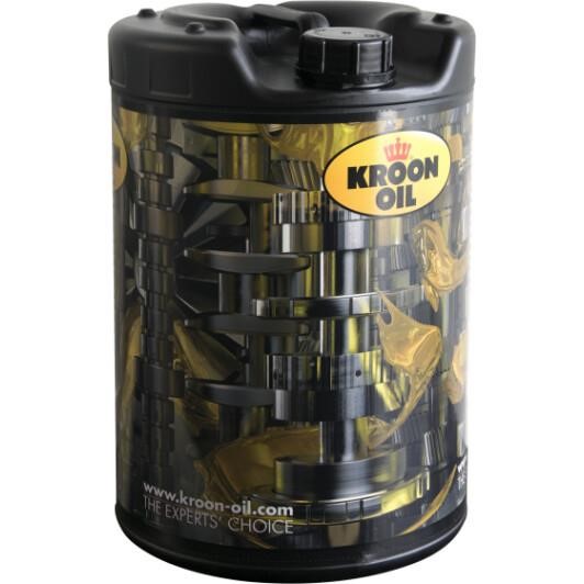 Kroon oil 35707 Engine oil Kroon Oil Poly Tech 5W-30, 20L 35707: Buy near me in Poland at 2407.PL - Good price!