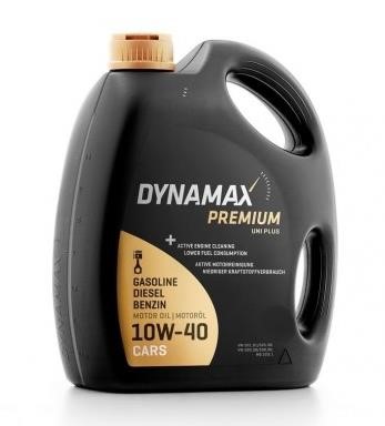 Buy Dynamax 501962 at a low price in Poland!