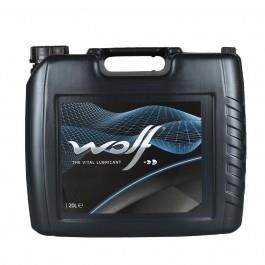 Wolf 8325663 Engine oil Wolf OfficialTech UHPD 5W-30, 20L 8325663: Buy near me in Poland at 2407.PL - Good price!