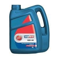 Luxe 121 Моторное масло Luxe HIT 10W-40, 4л 121: Отличная цена - Купить в Польше на 2407.PL!
