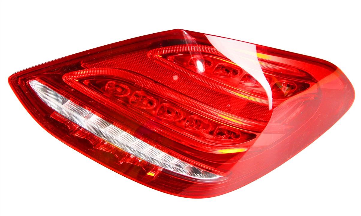 Ulo 1128102 Tail lamp right 1128102: Buy near me in Poland at 2407.PL - Good price!