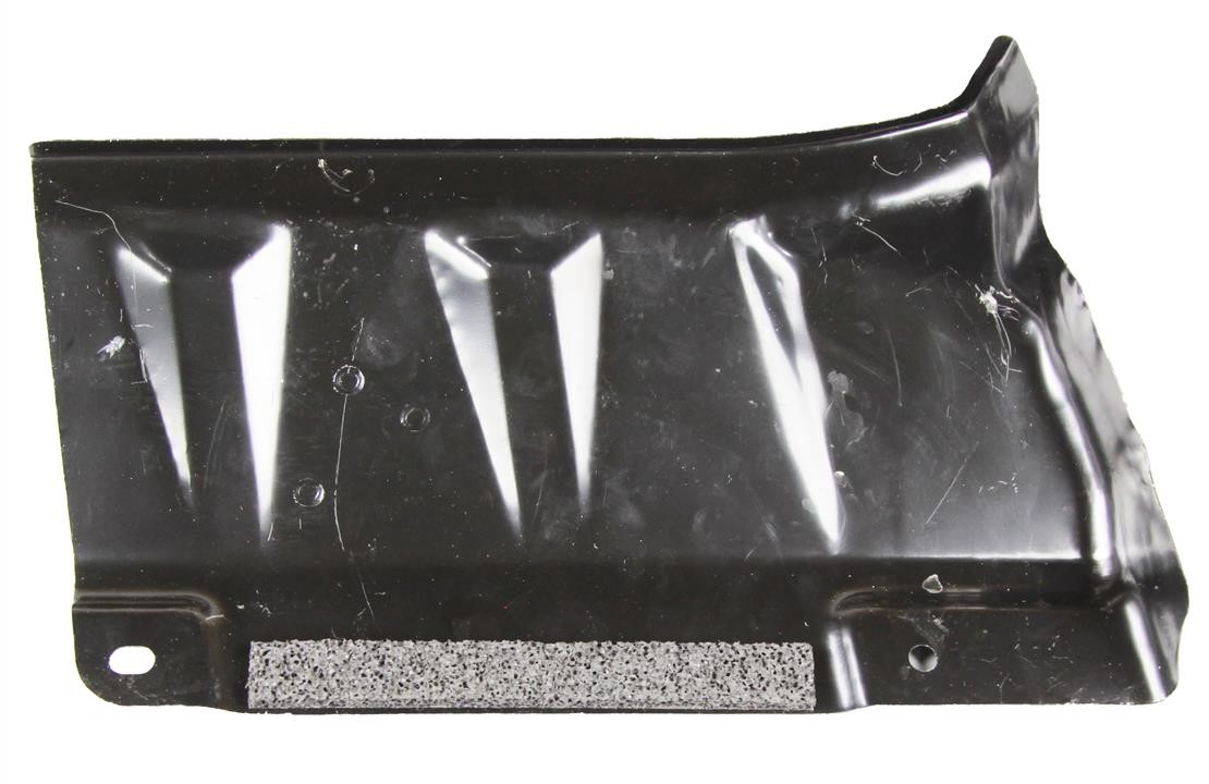 Nissan 74777-1VK0A Mudflap 747771VK0A: Buy near me in Poland at 2407.PL - Good price!
