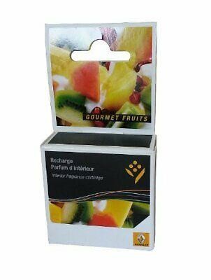 Air freshener &quot;Gourmet Fruits&quot; Renault 82 01 311 254