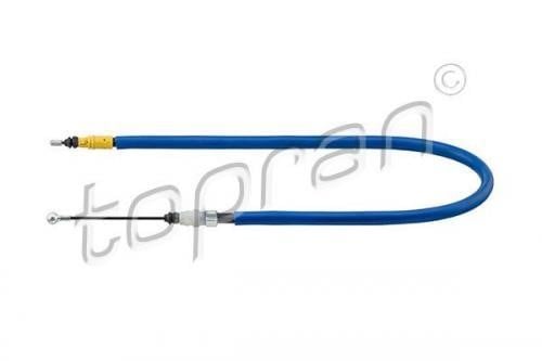Topran 723 585 Cable Pull, parking brake 723585: Buy near me in Poland at 2407.PL - Good price!