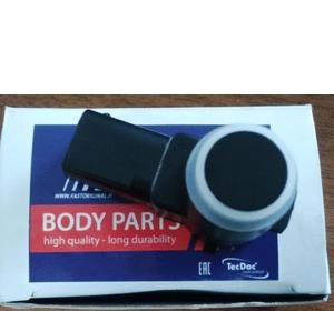 Fast FT76005 Parking sensor FT76005: Buy near me at 2407.PL in Poland at an Affordable price!