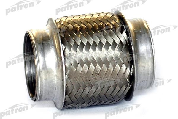 Patron ELVW60X115 Corrugated pipe ELVW60X115: Buy near me in Poland at 2407.PL - Good price!