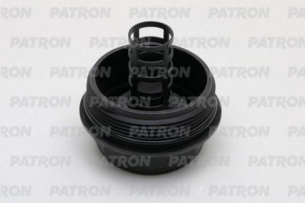 Patron P16-0034 Oil filter housing P160034: Buy near me at 2407.PL in Poland at an Affordable price!