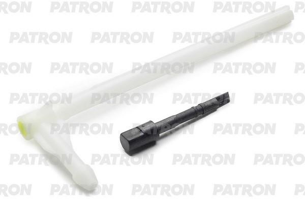 Patron P21-0006 Glass washer nozzle P210006: Buy near me in Poland at 2407.PL - Good price!