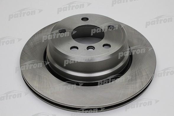 Patron PBD4299 Тормозной диск задний вентилируемый PBD4299: Отличная цена - Купить в Польше на 2407.PL!