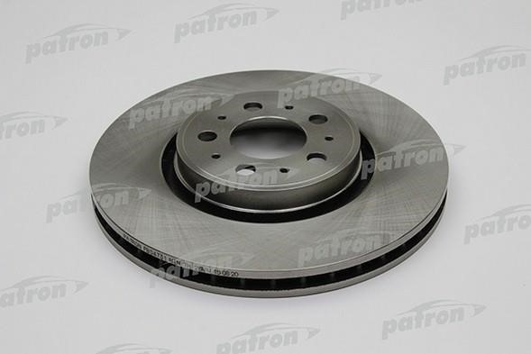 Patron PBD4731 Front brake disc ventilated PBD4731: Buy near me in Poland at 2407.PL - Good price!