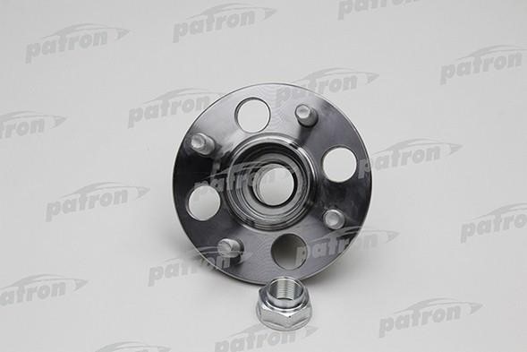 Patron PBK1379H Wheel bearing kit PBK1379H: Buy near me in Poland at 2407.PL - Good price!