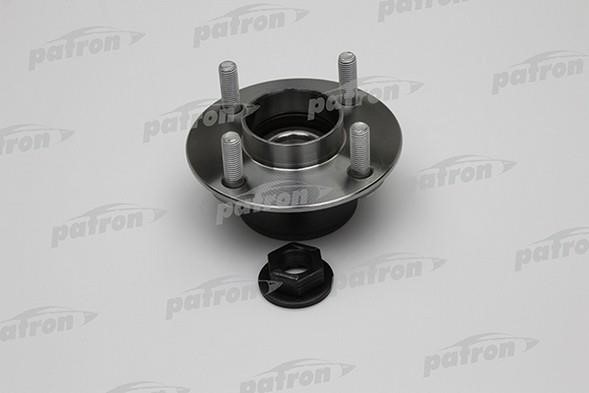 Patron PBK1481H Wheel bearing kit PBK1481H: Buy near me in Poland at 2407.PL - Good price!