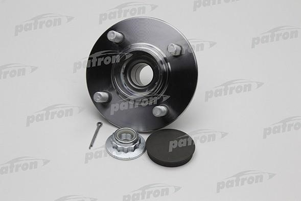 Patron PBK3202H Wheel bearing kit PBK3202H: Buy near me in Poland at 2407.PL - Good price!