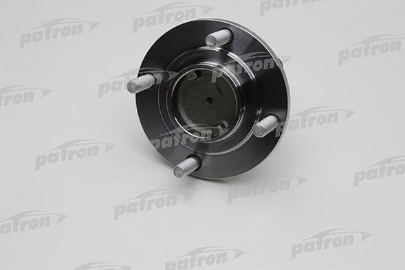 Patron PBK3306BH Wheel bearing kit PBK3306BH: Buy near me in Poland at 2407.PL - Good price!