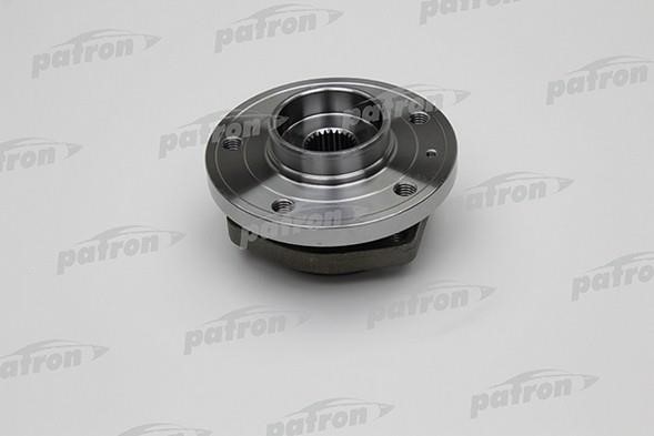 Patron PBK3415H Wheel bearing kit PBK3415H: Buy near me in Poland at 2407.PL - Good price!