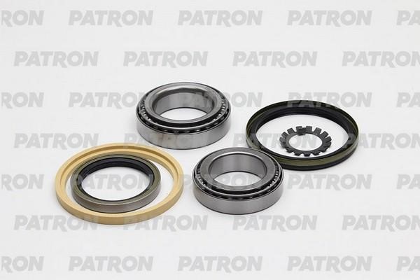 Patron PBK3417 Wheel bearing kit PBK3417: Buy near me in Poland at 2407.PL - Good price!