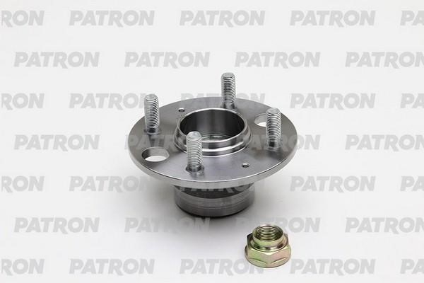 Patron PBK3457H Wheel hub PBK3457H: Buy near me in Poland at 2407.PL - Good price!