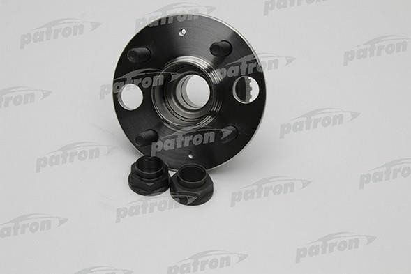 Patron PBK3460H Wheel bearing kit PBK3460H: Buy near me in Poland at 2407.PL - Good price!