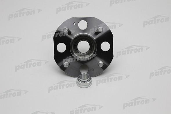 Patron PBK3463H Wheel bearing kit PBK3463H: Buy near me in Poland at 2407.PL - Good price!