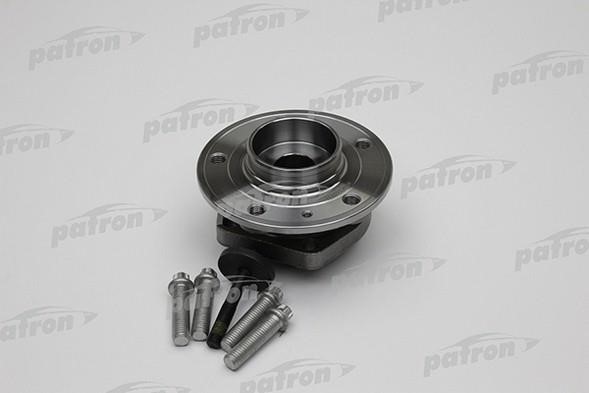 Patron PBK3526H Wheel bearing kit PBK3526H: Buy near me in Poland at 2407.PL - Good price!