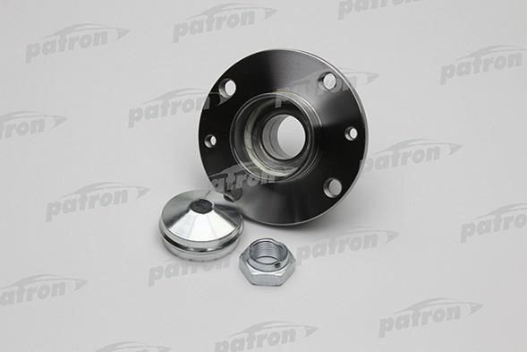 Patron PBK3540H Wheel bearing kit PBK3540H: Buy near me at 2407.PL in Poland at an Affordable price!