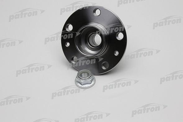 Patron PBK3542H Wheel bearing kit PBK3542H: Buy near me in Poland at 2407.PL - Good price!