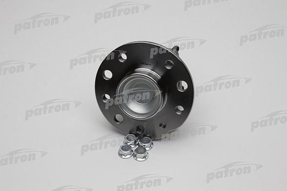 Patron PBK3555H Wheel bearing kit PBK3555H: Buy near me in Poland at 2407.PL - Good price!