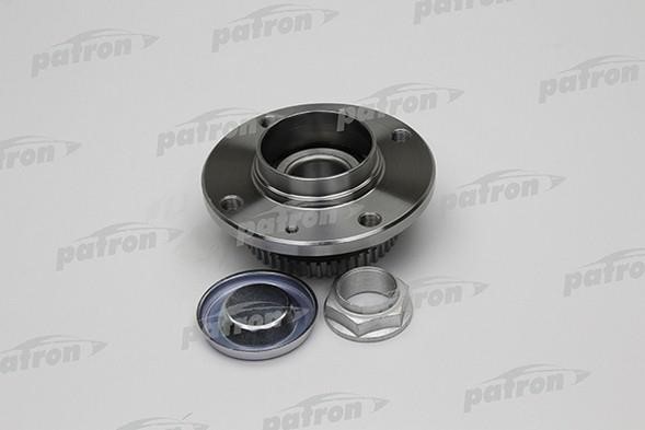Patron PBK3562H Wheel bearing kit PBK3562H: Buy near me at 2407.PL in Poland at an Affordable price!