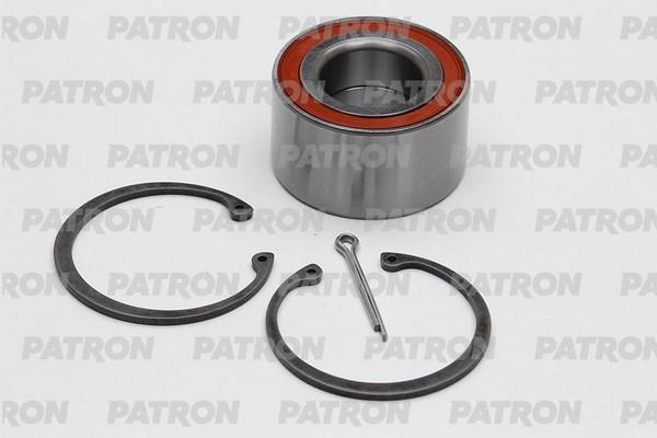 Patron PBK3600 Wheel bearing kit PBK3600: Buy near me in Poland at 2407.PL - Good price!