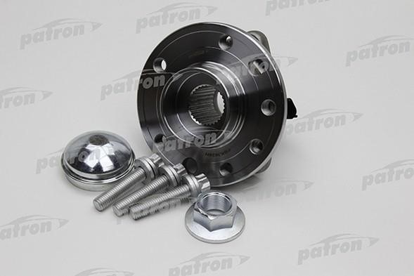 Patron PBK3620H Wheel bearing kit PBK3620H: Buy near me in Poland at 2407.PL - Good price!