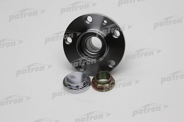 Patron PBK3635H Wheel bearing kit PBK3635H: Buy near me in Poland at 2407.PL - Good price!