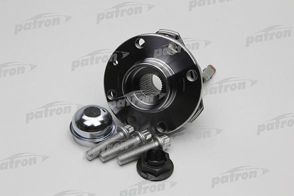 Patron PBK3650H Wheel bearing kit PBK3650H: Buy near me in Poland at 2407.PL - Good price!