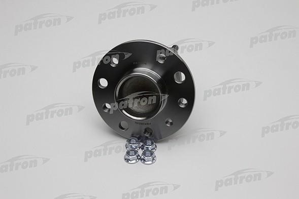 Patron PBK3653H Wheel bearing kit PBK3653H: Buy near me in Poland at 2407.PL - Good price!