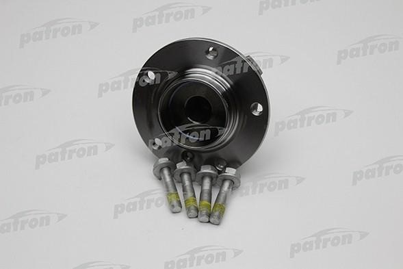 Patron PBK3670H Wheel bearing kit PBK3670H: Buy near me in Poland at 2407.PL - Good price!