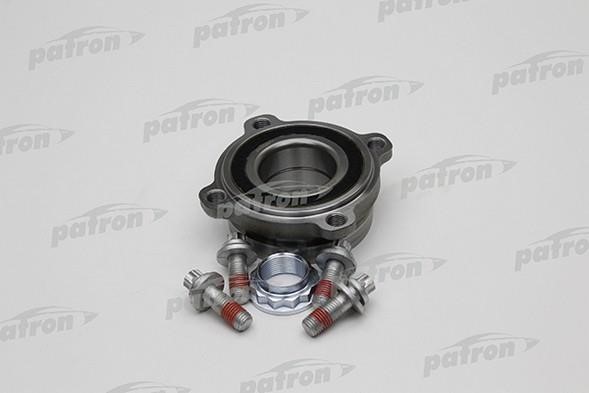 Patron PBK3675H Wheel bearing kit PBK3675H: Buy near me in Poland at 2407.PL - Good price!