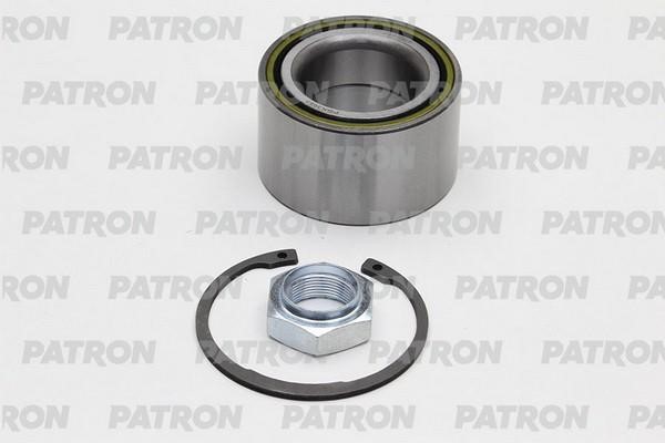Patron PBK3689 Wheel bearing kit PBK3689: Buy near me in Poland at 2407.PL - Good price!