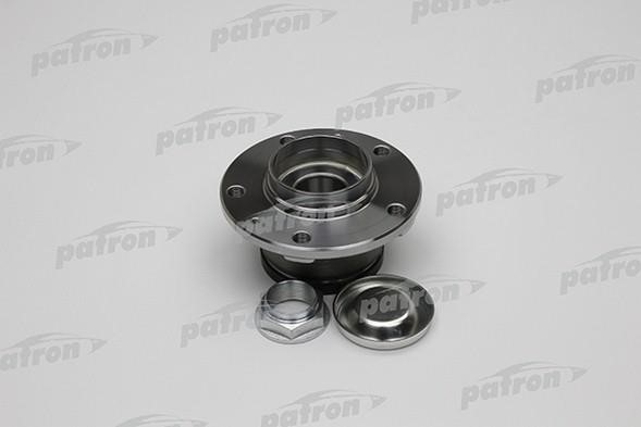 Patron PBK3698H Wheel bearing kit PBK3698H: Buy near me in Poland at 2407.PL - Good price!