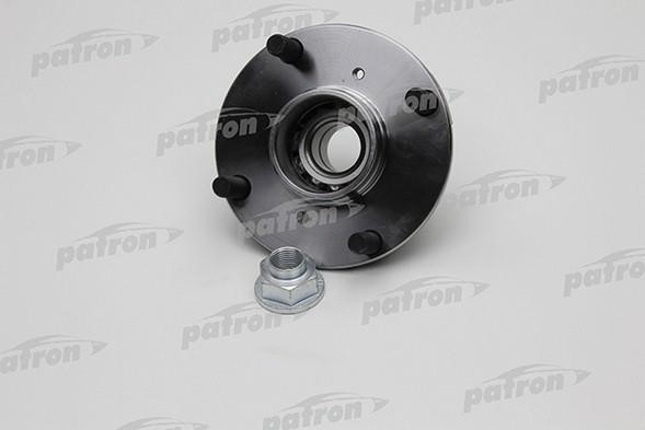 Patron PBK3715H Wheel bearing kit PBK3715H: Buy near me in Poland at 2407.PL - Good price!