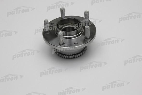 Patron PBK3932H Wheel bearing kit PBK3932H: Buy near me in Poland at 2407.PL - Good price!
