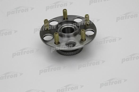 Patron PBK3954H Wheel bearing kit PBK3954H: Buy near me in Poland at 2407.PL - Good price!