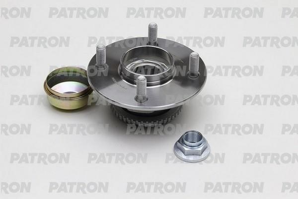 Patron PBK3992H Wheel hub bearing PBK3992H: Buy near me in Poland at 2407.PL - Good price!