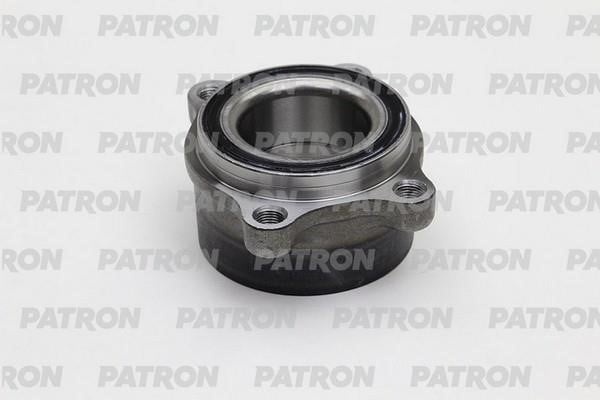 Patron PBK4008H Wheel bearing kit PBK4008H: Buy near me in Poland at 2407.PL - Good price!