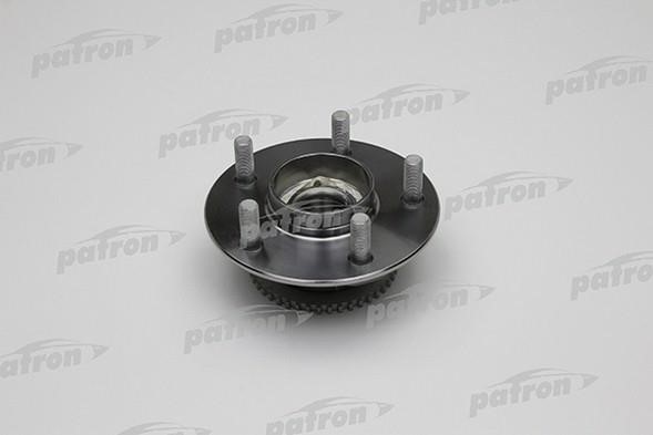 Patron PBK4320H Wheel bearing kit PBK4320H: Buy near me at 2407.PL in Poland at an Affordable price!