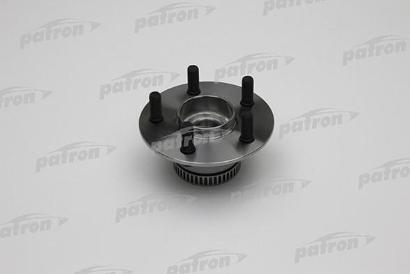 Patron PBK512167H Wheel hub PBK512167H: Buy near me in Poland at 2407.PL - Good price!