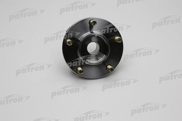 Patron PBK513074H Wheel bearing kit PBK513074H: Buy near me in Poland at 2407.PL - Good price!