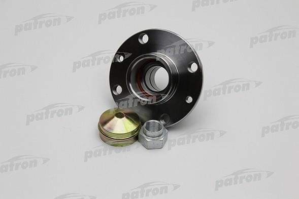 Patron PBK625H Wheel bearing kit PBK625H: Buy near me in Poland at 2407.PL - Good price!
